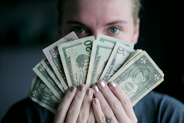 Earn passive income with affiliate marketing