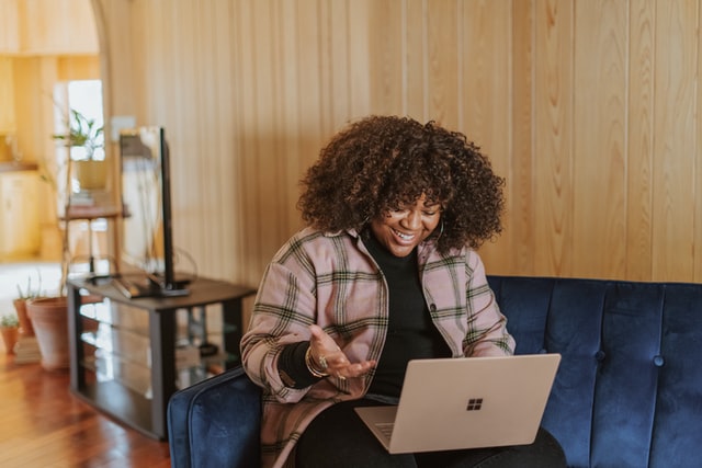 Work from home - affiliate marketing